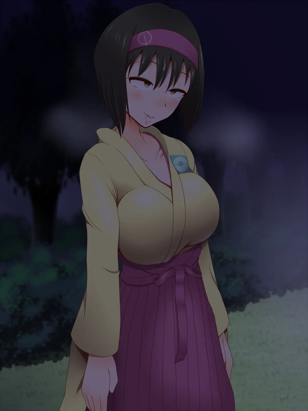 Zundoko Sennou Kanto Hen | Zundoko Brainwashing -Kanto Chapter-